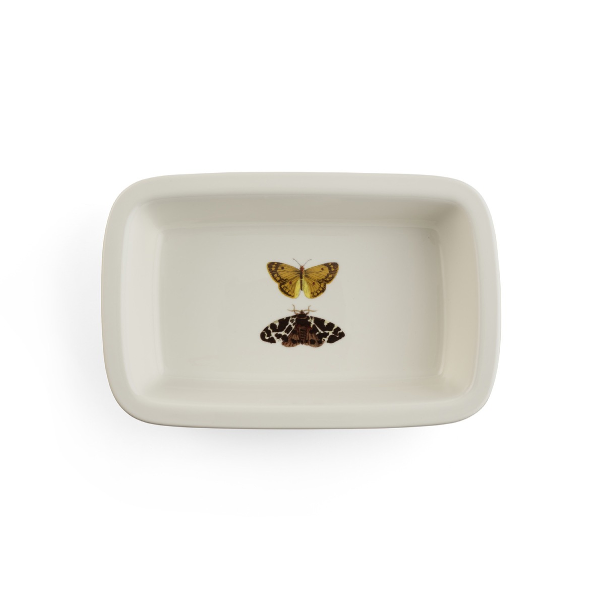 Botanic Garden Harmony Small Roasting Dish image number null